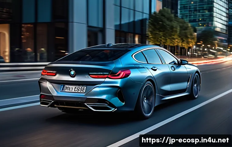 애스턴마틴 DB11과 BMW 8시리즈 비교 관련 이미지 1